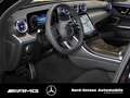Mercedes-Benz C 200 T  AMG DIGITAL-LIGHT AHK DISTR MEMORY 360° Schwarz - thumbnail 5