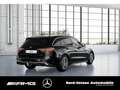 Mercedes-Benz C 200 T  AMG GIGITAL-LIHT AHK DISTRO MEMORY 360° Schwarz - thumbnail 2
