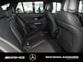Mercedes-Benz C 200 T  AMG DIGITAL-LIGHT AHK DISTR MEMORY 360° Schwarz - thumbnail 13