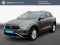 Volkswagen T-Roc 1.0 TSI Life LED Navi Sitzheizung Grau - thumbnail 1