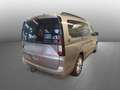 Volkswagen Caddy Maxi 2.0 TDI Life Navi Klimaautomatik ACC Beige - thumbnail 3