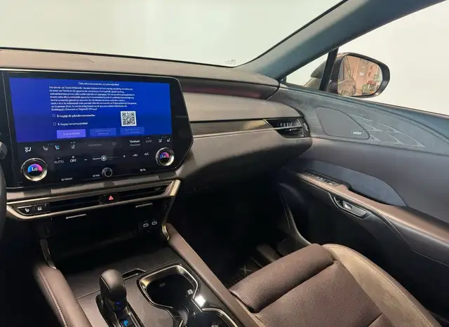 Lexus RX view 13