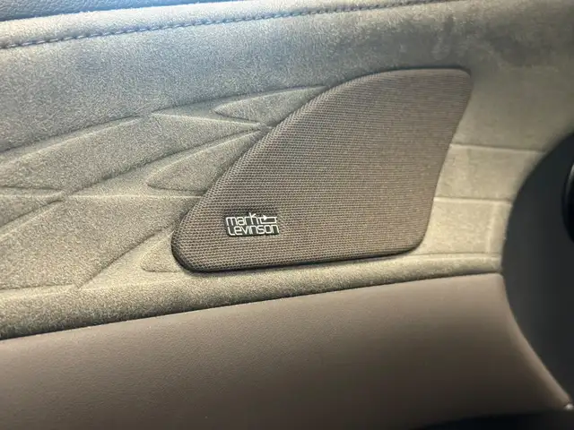 Lexus RX view 11