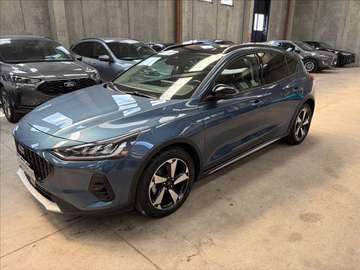 Active 1.0t ecoboost h X 125cv