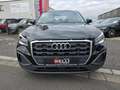 Audi Q2 30 TDI basis Schwarz - thumbnail 2