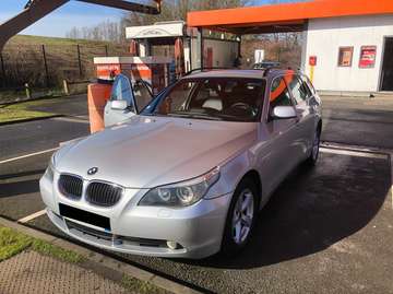 Touring 530d DPF Excellis A