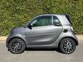 smart forTwo EQ Coupe +Prime +Exclusive +Garantie Grau - thumbnail 1
