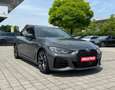 BMW 420 Gran Coupé d Mild Hybrid xDrive M Sport STANDH.... Grijs - thumbnail 5