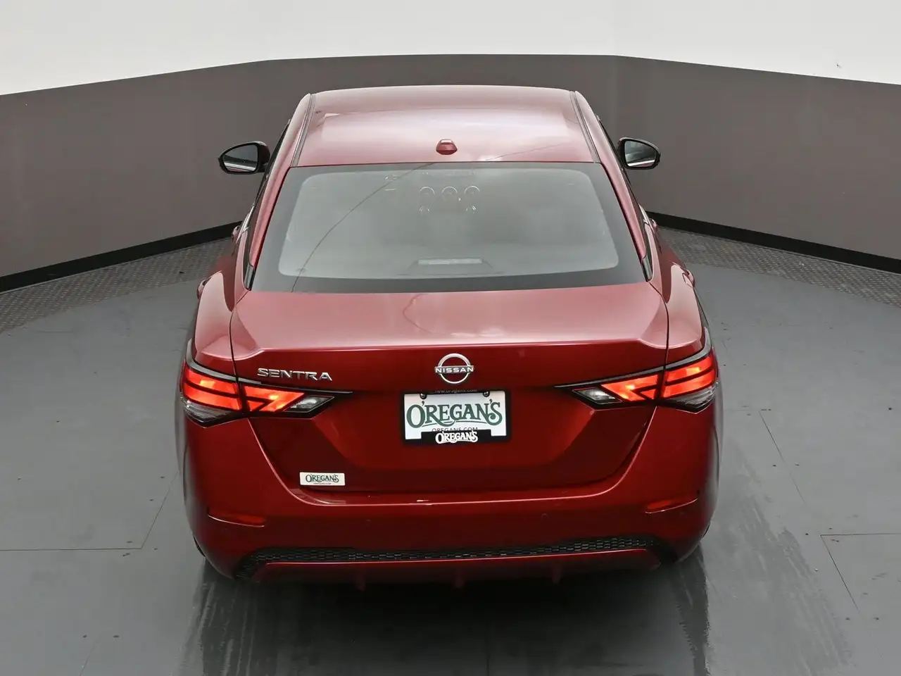 Nissan Sentra fotografie Nissan Sentra