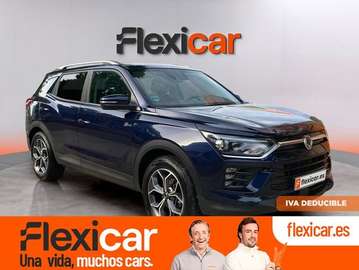 G15 Urban Plus 4x2 L.P.