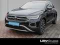 Volkswagen T-Roc 1.5 TSI DSG Style 17"|MATRIX|ACC|RFK Noir - thumbnail 1