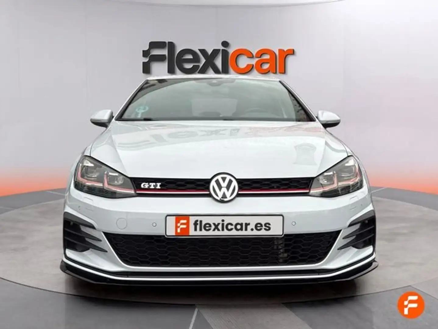 Volkswagen Golf GTI 2.0 TSI Performance DSG7 180kW Gris - 2