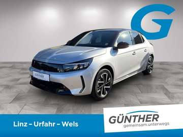GS 1.2 Direct Injection Turbo