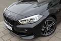 BMW 118 1-serie 118i Executive M Sport Automaat / Sportsto Zwart - thumbnail 2