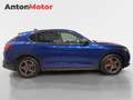 Alfa Romeo Stelvio 2.2 Diésel 140kW (190CV) Sprint+ Q4 Azul - thumbnail 7