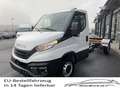 Iveco Daily Daily 35S14A8 Fahrgestell - Luftfederung Blanc - thumbnail 1