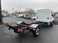 Iveco Daily Daily 35S14A8 Fahrgestell - Luftfederung Blanc - thumbnail 2