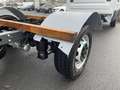 Iveco Daily Daily 35S14A8 Fahrgestell - Luftfederung Blanc - thumbnail 3