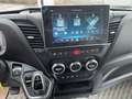 Iveco Daily Daily 35S14A8 Fahrgestell - Luftfederung Blanc - thumbnail 7