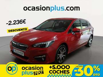 1.6 Executive Lineartronic