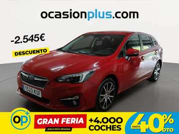 1.6 Executive Lineartronic