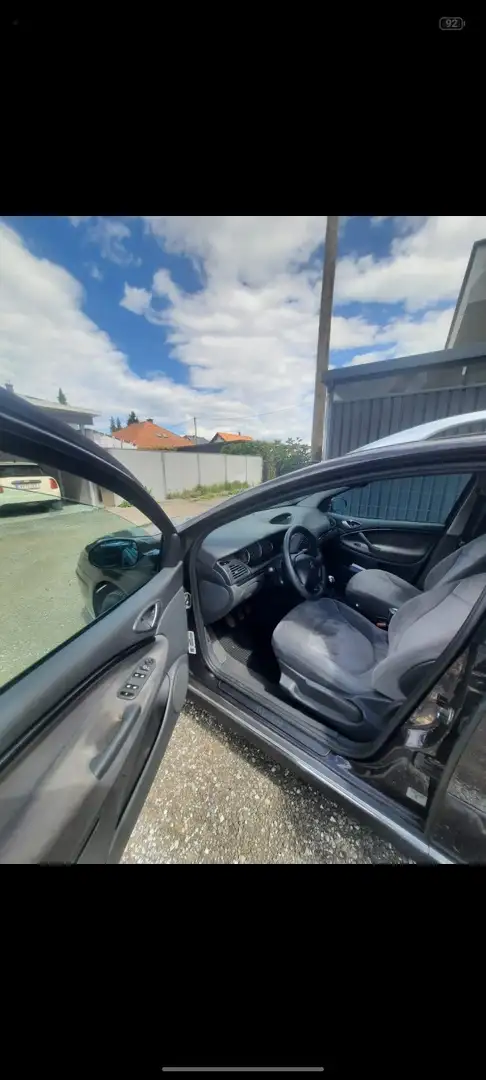 Citroen C5 Break 1,6 HDi SX - 2