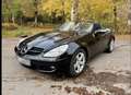 Mercedes-Benz SLK 280 SLK 280 Fekete - thumbnail 1