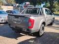 Nissan Navara NP300 Visia Double Cab 4x4 Grey - thumbnail 4