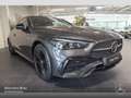 Mercedes-Benz CLE 300 e AMG+NIGHT+PANO+360+KEYLESS+9G Сірий - thumbnail 10