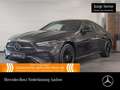 Mercedes-Benz CLE 300 e AMG+NIGHT+PANO+360+KEYLESS+9G Сірий - thumbnail 1