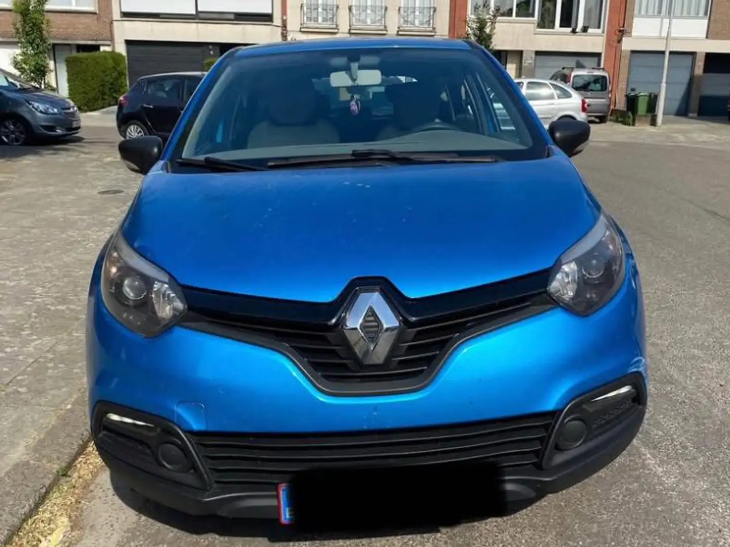 Renault Captur Captur 0.9 TCe Energy Zen - 2