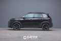 Citroen C3 Aircross 1.2 Puretech 130CV Max EAT6 Czarny - thumbnail 2