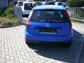 Ford Fiesta Ghia Blau - thumbnail 4