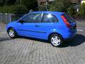 Ford Fiesta Ghia Blau - thumbnail 2