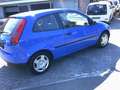 Ford Fiesta Ghia Blau - thumbnail 3
