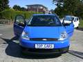 Ford Fiesta Ghia Blau - thumbnail 1