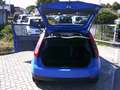 Ford Fiesta Ghia Blau - thumbnail 5