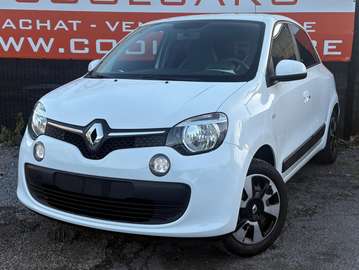 0.9 TCe Energy Zen - EU6 - GARANTIE 1AN -