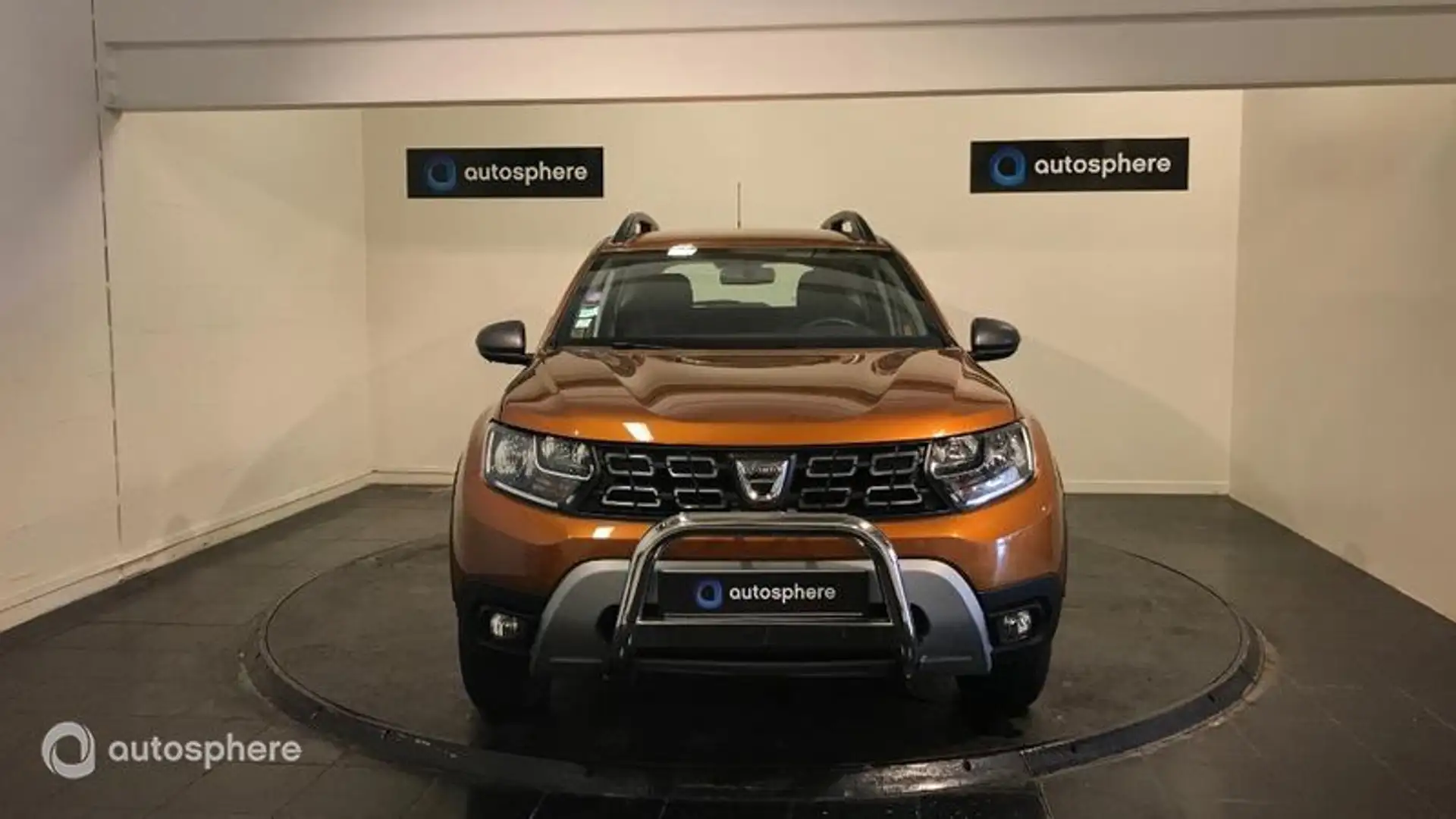 Dacia Duster 1.3 TCe 130ch FAP Confort 4x2 - 2