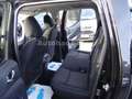 Nissan Navara NP300 N-Connecta Double Cab 4x4-AUT/NAVI Schwarz - thumbnail 8