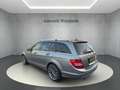 Mercedes-Benz C 180 C-KLASSE°C 180-T°CGI°NAVI°TEMPOMAT°SHZ°EINPARKH° Stříbrná - thumbnail 6