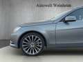 Mercedes-Benz C 180 C-KLASSE°C 180-T°CGI°NAVI°TEMPOMAT°SHZ°EINPARKH° Stříbrná - thumbnail 9