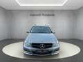Mercedes-Benz C 180 C-KLASSE°C 180-T°CGI°NAVI°TEMPOMAT°SHZ°EINPARKH° Stříbrná - thumbnail 2