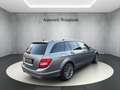 Mercedes-Benz C 180 C-KLASSE°C 180-T°CGI°NAVI°TEMPOMAT°SHZ°EINPARKH° Stříbrná - thumbnail 4