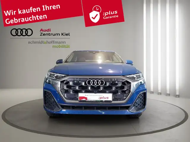 Audi Q8 50 TDI quattro tiptronic" S line" Matrix LED