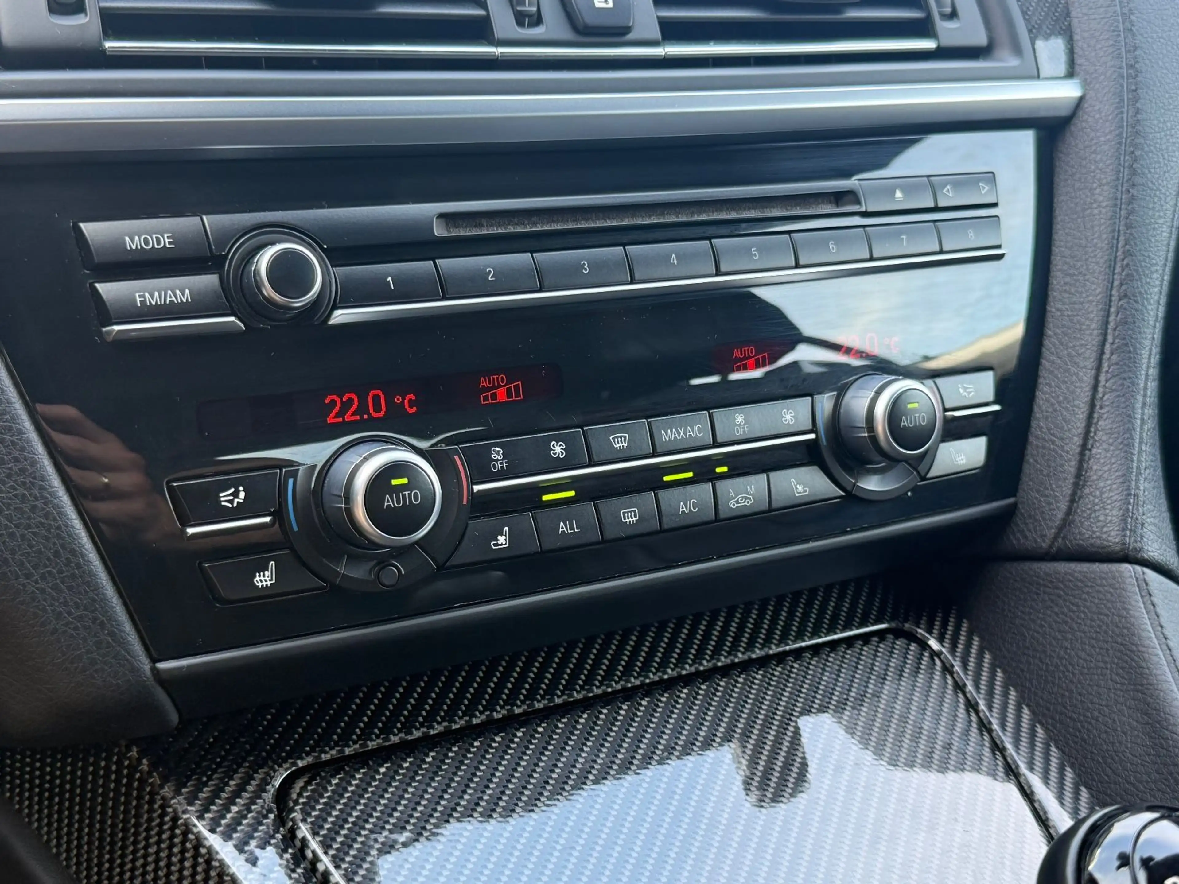 BMW M6 Cabrio Soft Close 360 Grad Kamera Navi — photo 15
