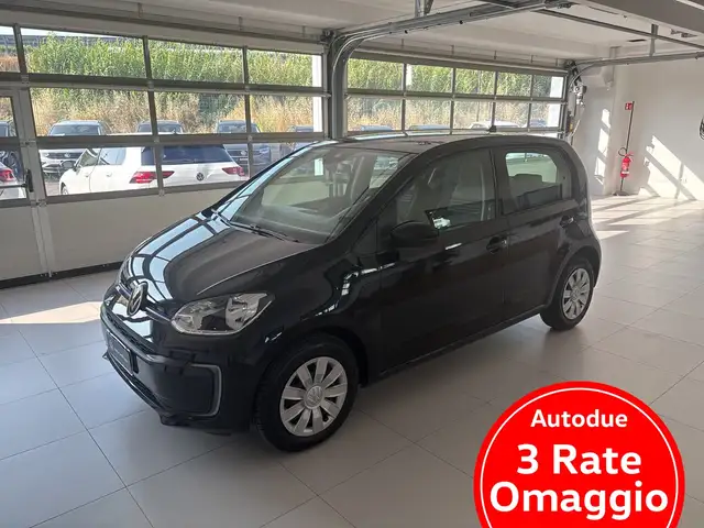 Volkswagen e-up! 5 Porte