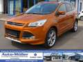 Ford Kuga 1.5 EcoBoost Individual 4x2 Bi-Xenon 19"LMF Orange - thumbnail 1