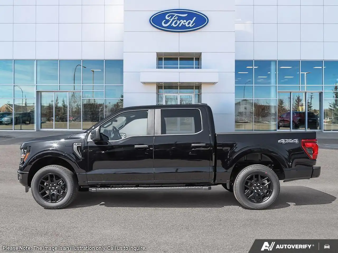 Ford F 150 снимка Ford F 150