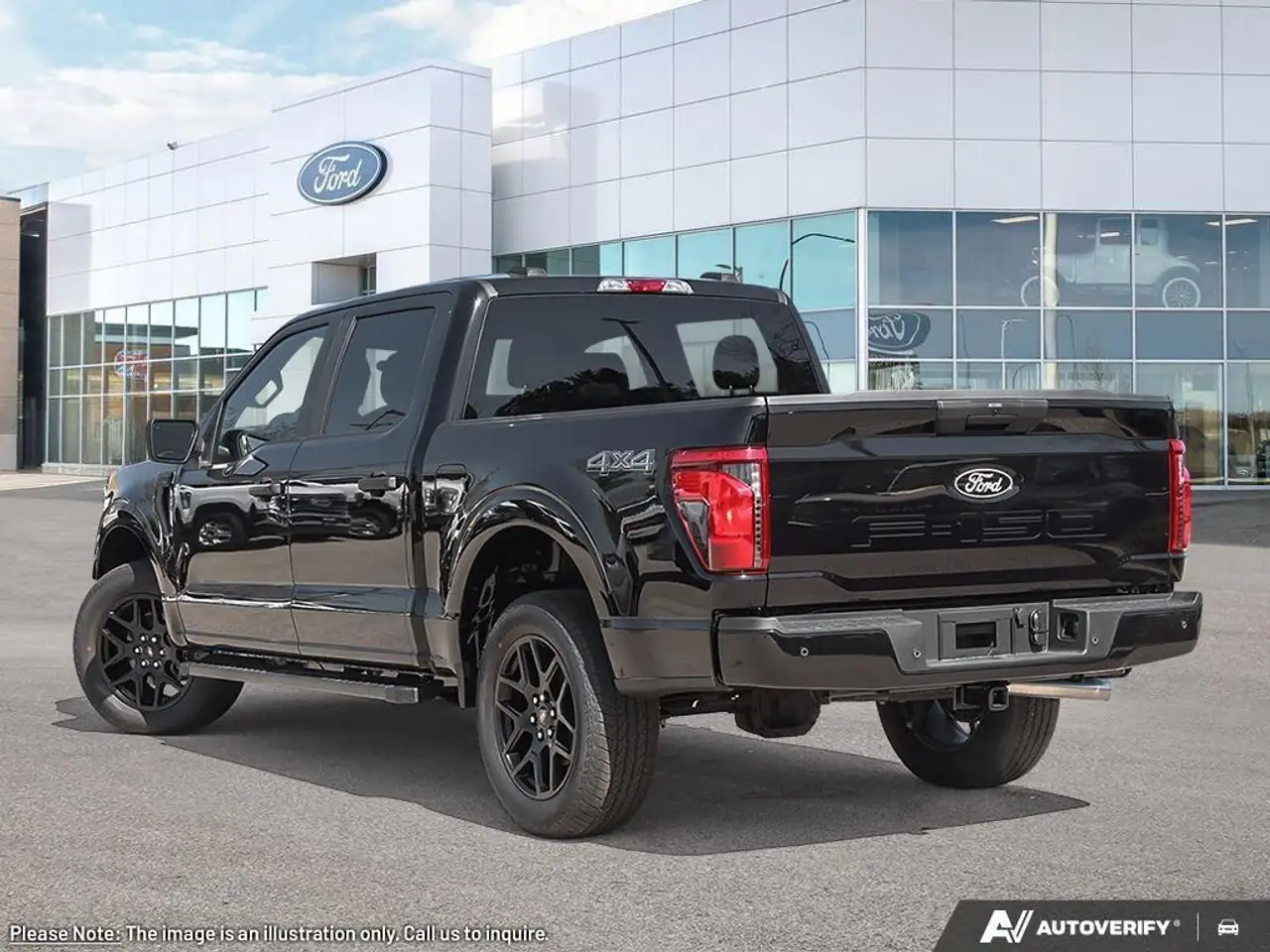 Ford F 150 снимка Ford F 150